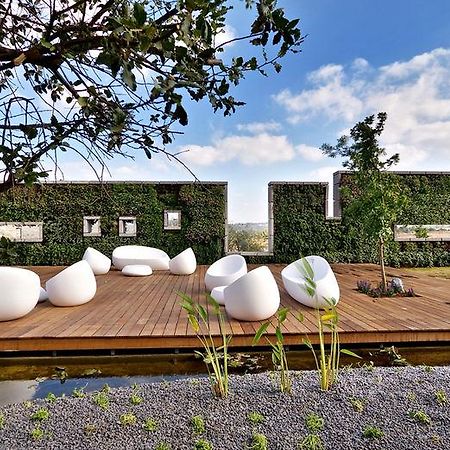 Cramim By Isrotel Exclusive Abu Ghaush Extérieur photo