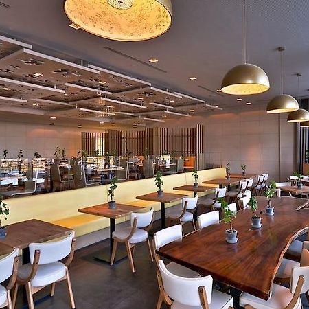 Cramim By Isrotel Exclusive Abu Ghaush Extérieur photo