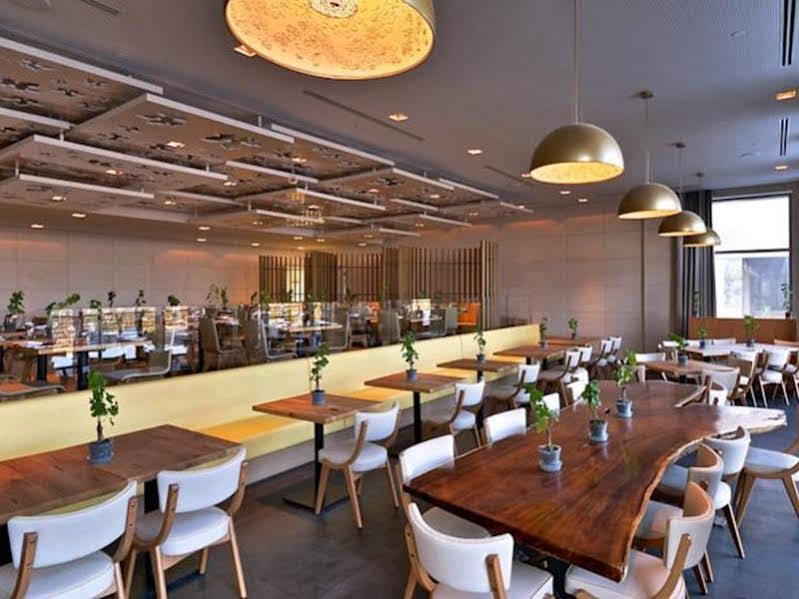 Cramim By Isrotel Exclusive Abu Ghaush Extérieur photo