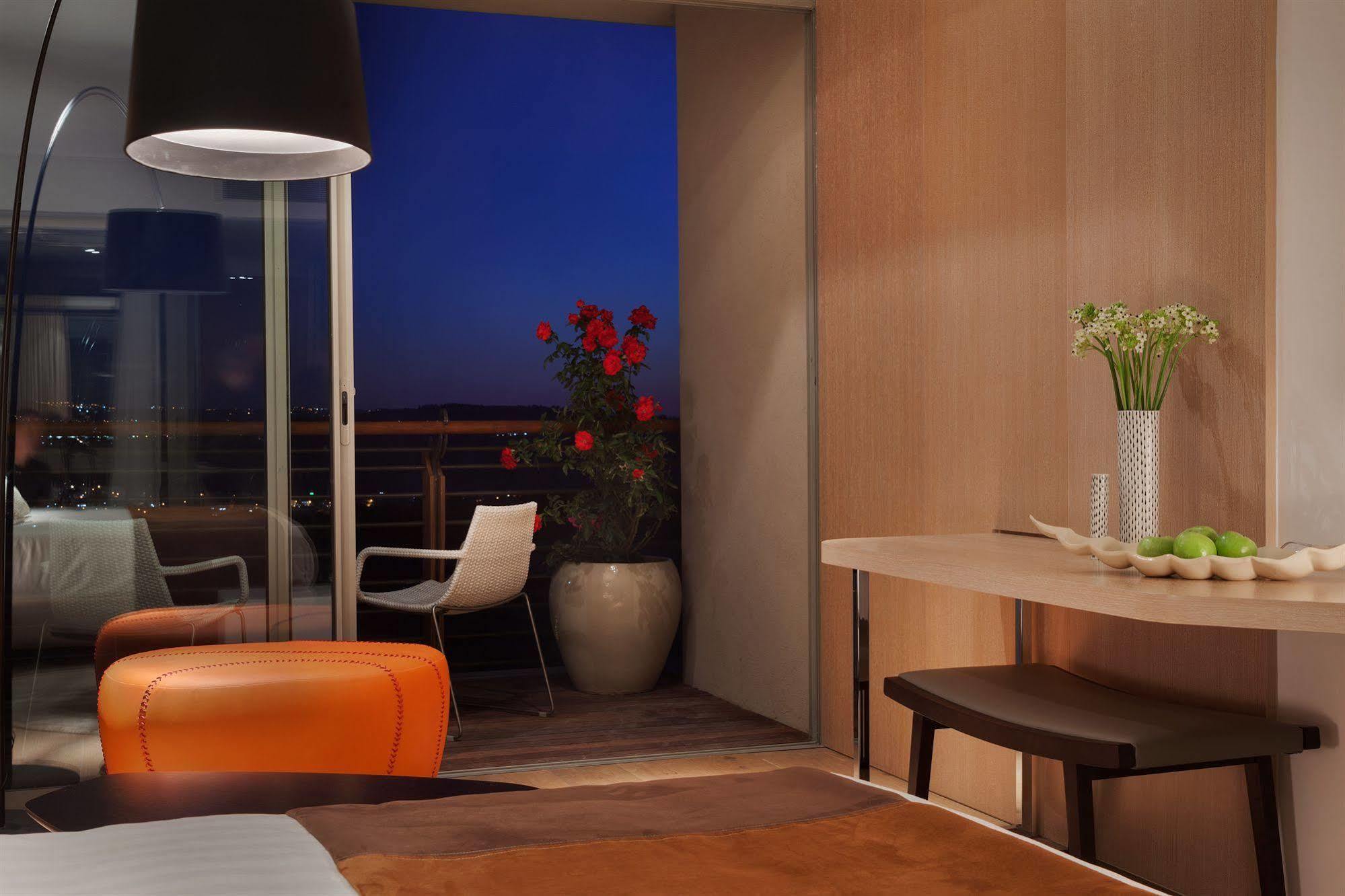 Cramim By Isrotel Exclusive Abu Ghaush Extérieur photo