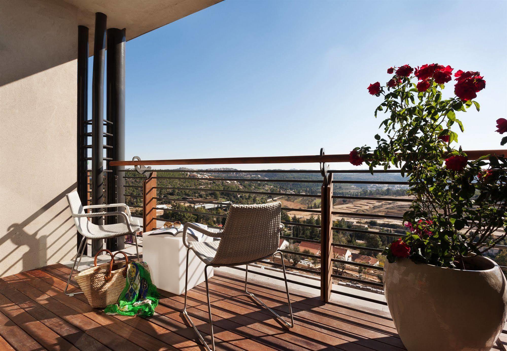 Cramim By Isrotel Exclusive Abu Ghaush Extérieur photo