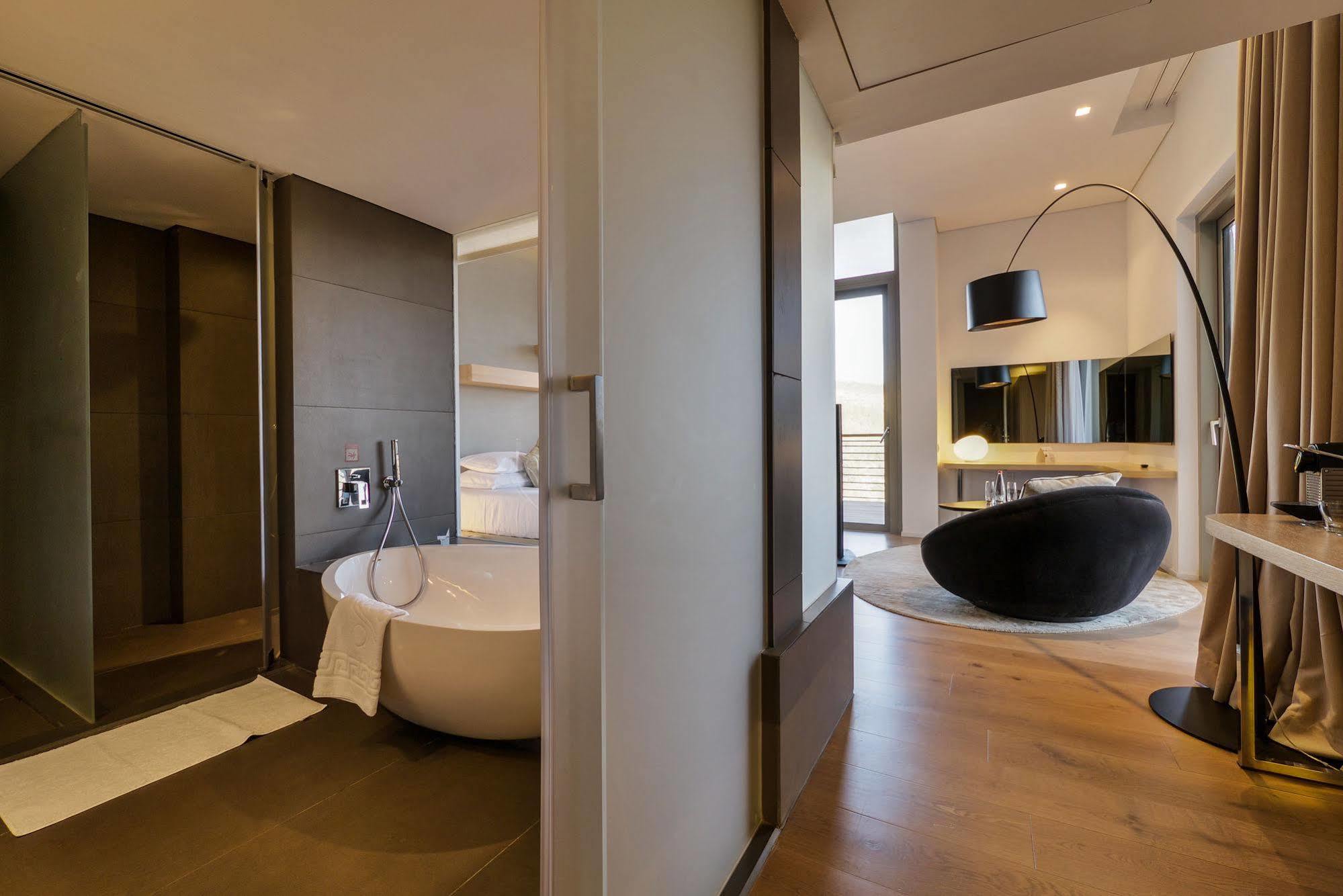 Cramim By Isrotel Exclusive Abu Ghaush Extérieur photo