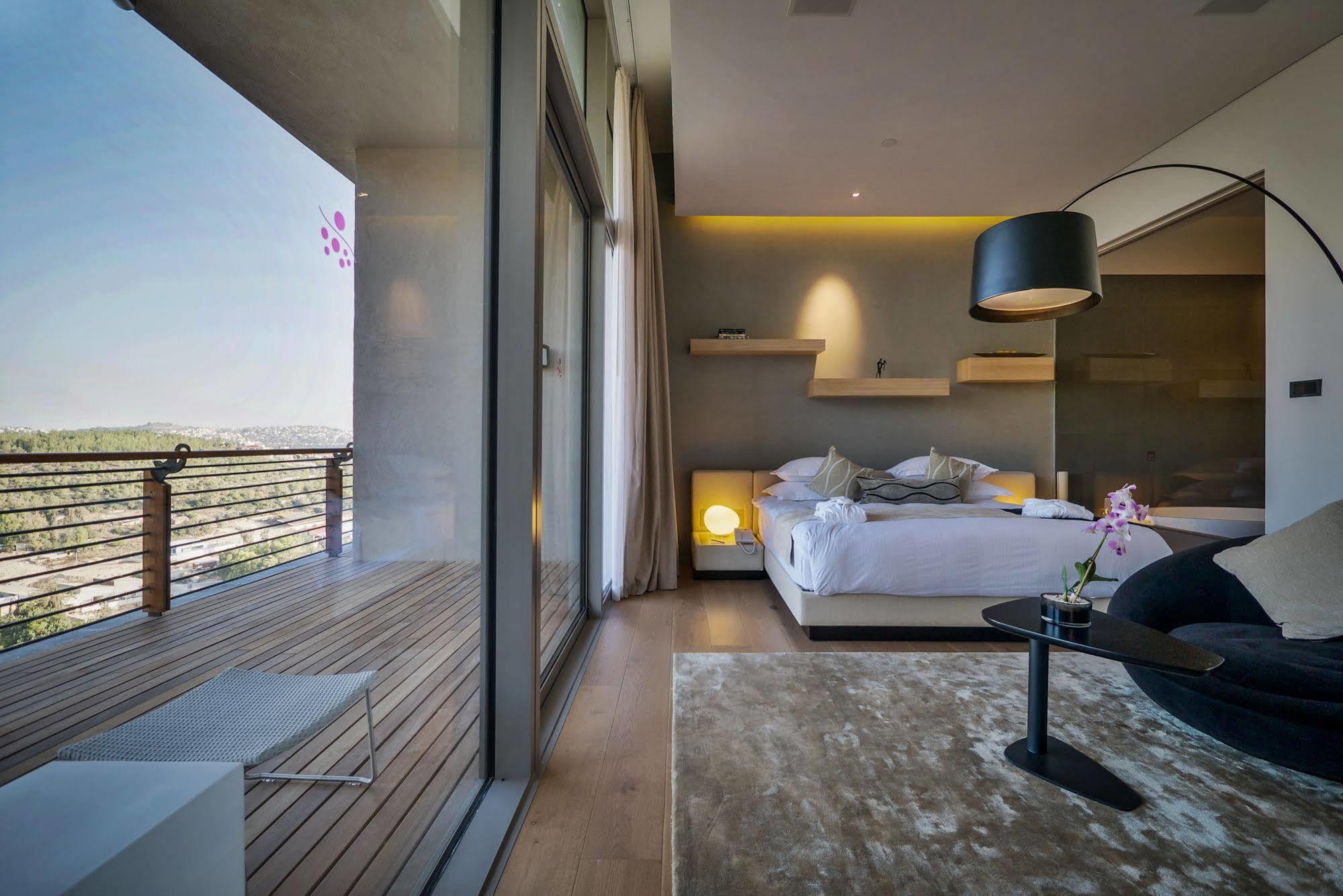 Cramim By Isrotel Exclusive Abu Ghaush Extérieur photo