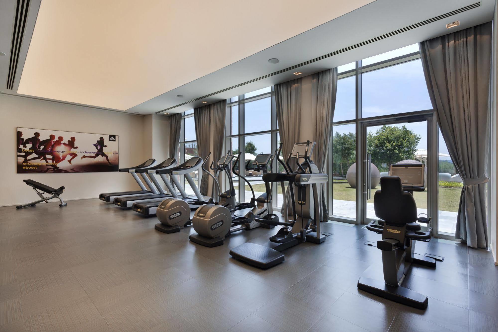 Cramim By Isrotel Exclusive Abu Ghaush Extérieur photo