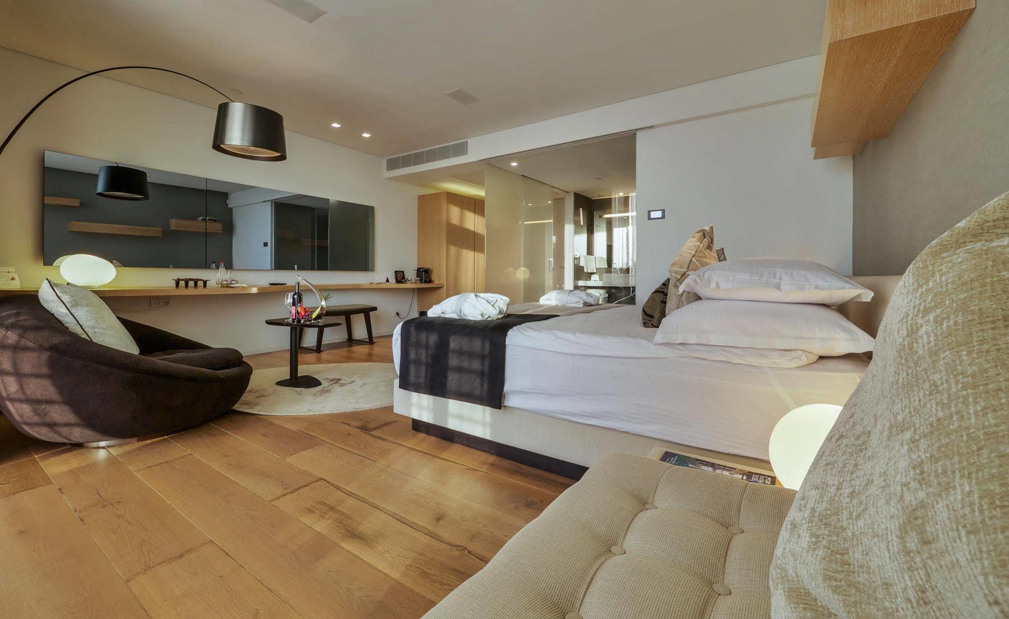 Cramim By Isrotel Exclusive Abu Ghaush Extérieur photo