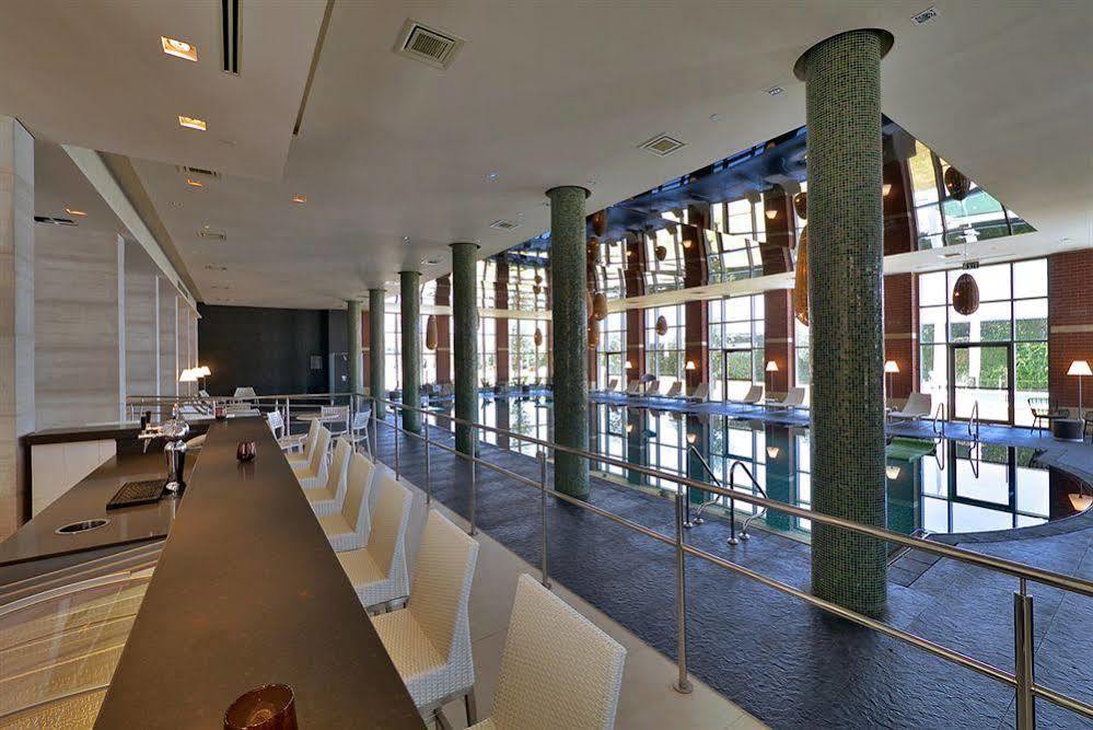 Cramim By Isrotel Exclusive Abu Ghaush Extérieur photo
