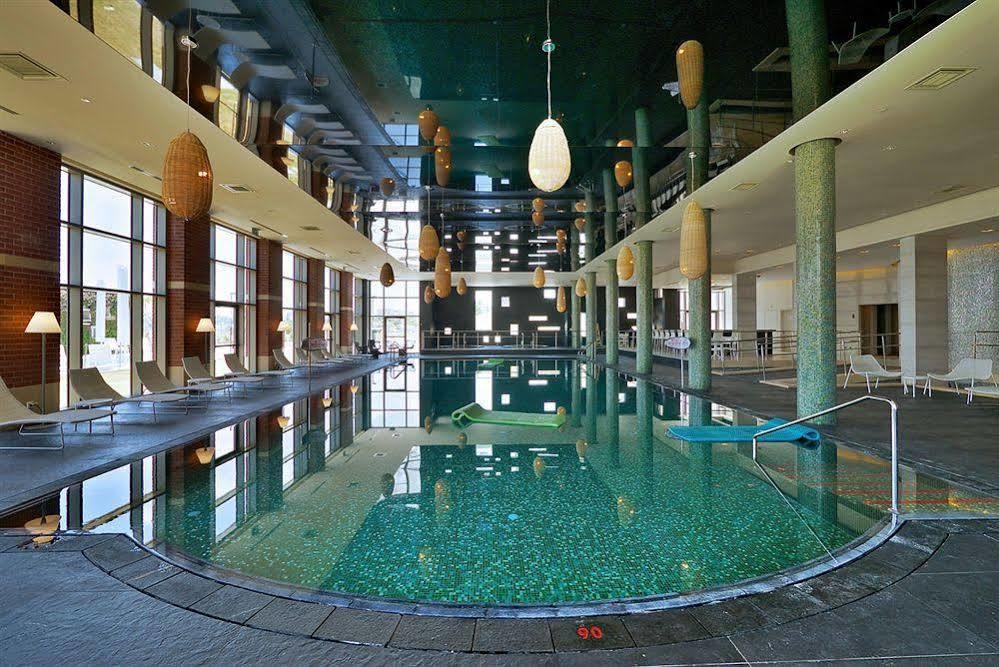 Cramim By Isrotel Exclusive Abu Ghaush Extérieur photo