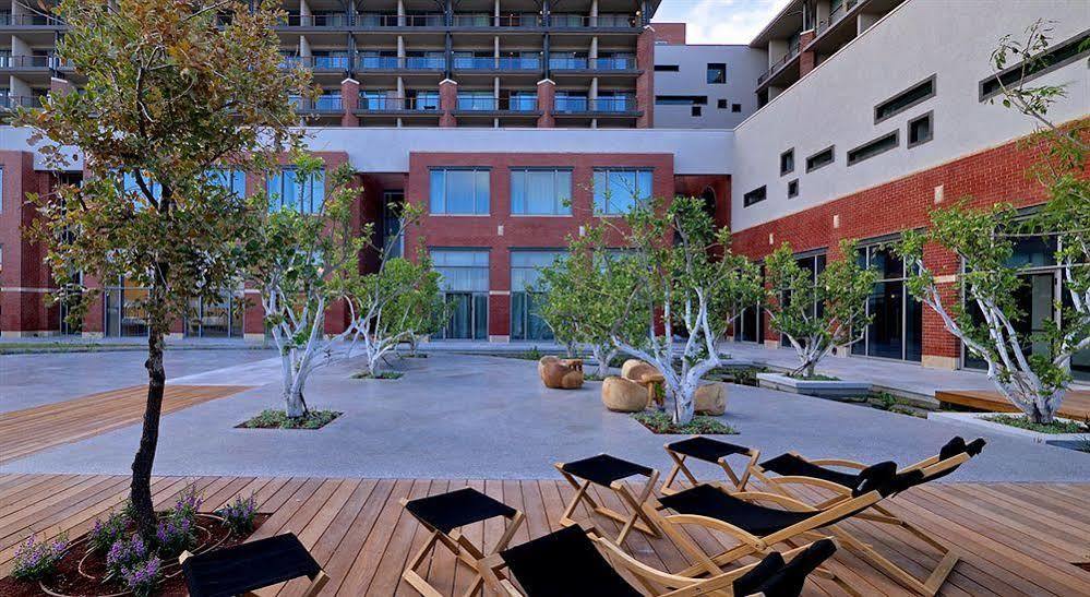 Cramim By Isrotel Exclusive Abu Ghaush Extérieur photo